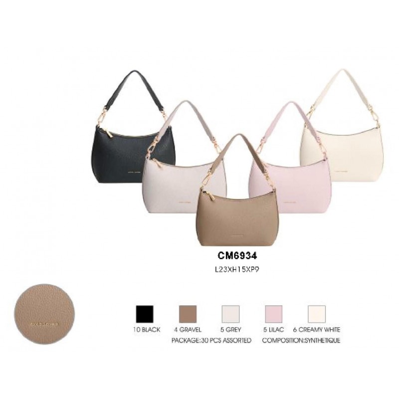 Женская сумка David Jones CM6934